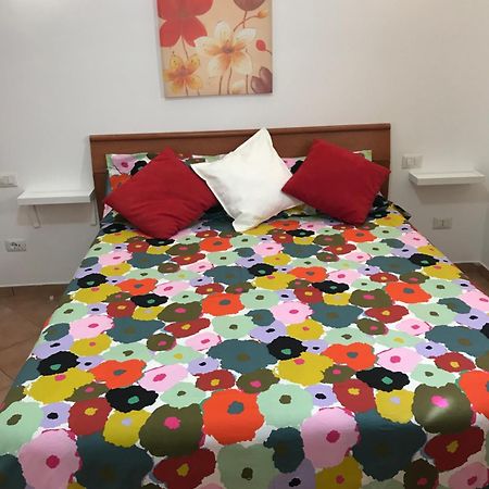 Apartament Casa Di Cristina Fiumicino Zewnętrze zdjęcie