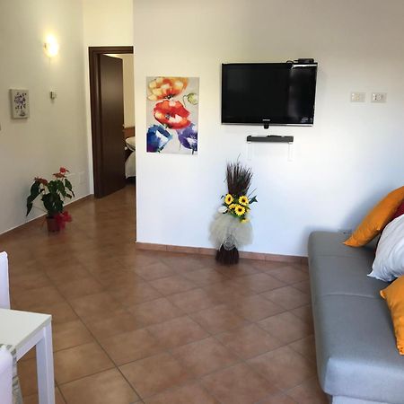 Apartament Casa Di Cristina Fiumicino Zewnętrze zdjęcie