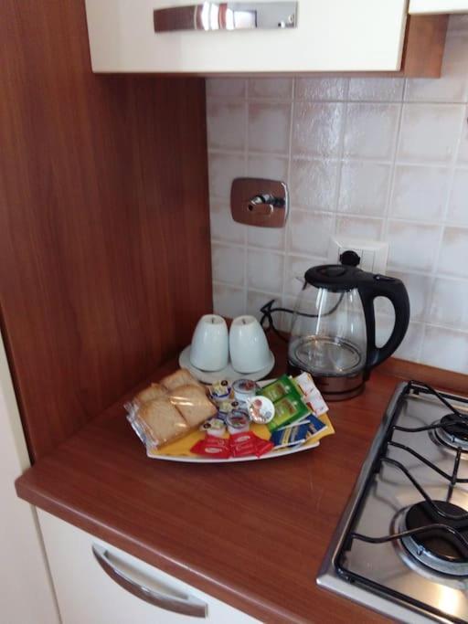 Apartament Casa Di Cristina Fiumicino Zewnętrze zdjęcie