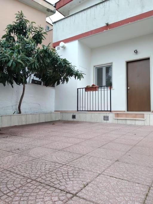 Apartament Casa Di Cristina Fiumicino Zewnętrze zdjęcie