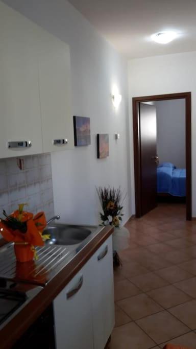 Apartament Casa Di Cristina Fiumicino Zewnętrze zdjęcie