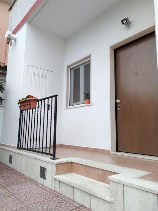 Apartament Casa Di Cristina Fiumicino Zewnętrze zdjęcie