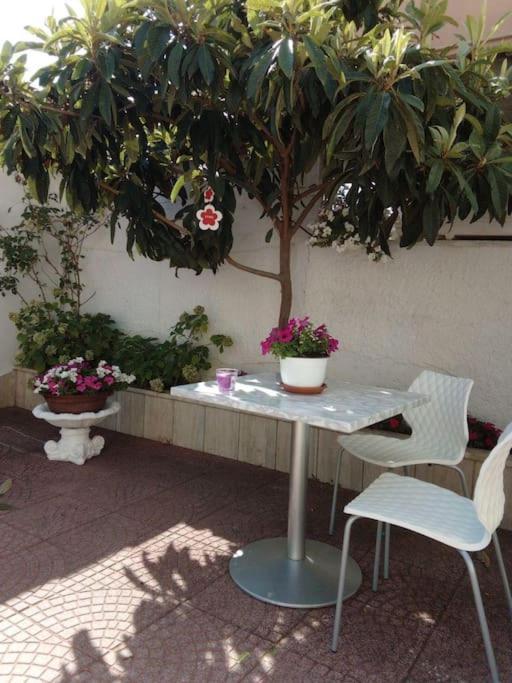 Apartament Casa Di Cristina Fiumicino Zewnętrze zdjęcie