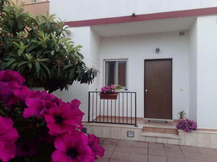 Apartament Casa Di Cristina Fiumicino Zewnętrze zdjęcie