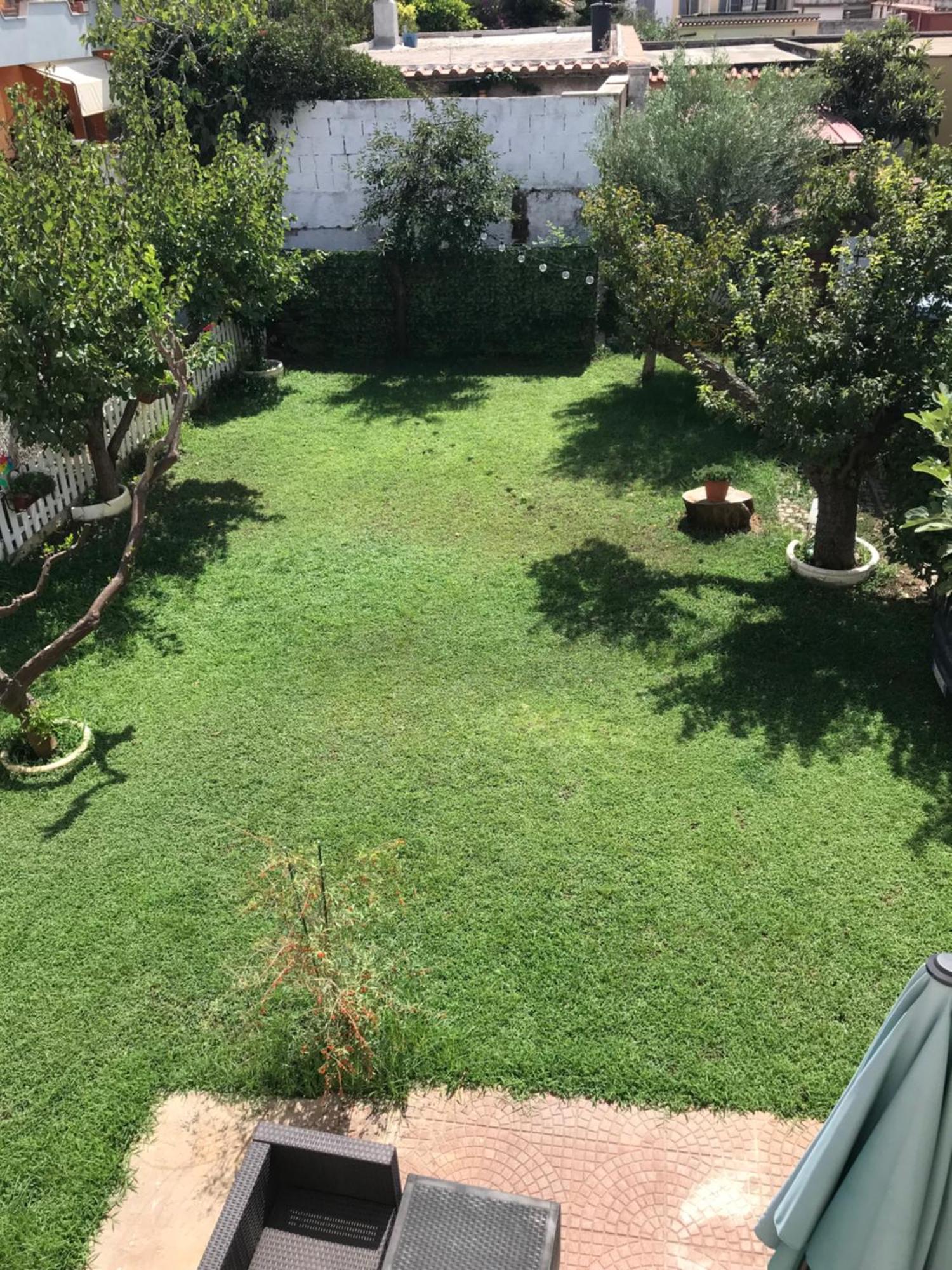 Apartament Casa Di Cristina Fiumicino Zewnętrze zdjęcie
