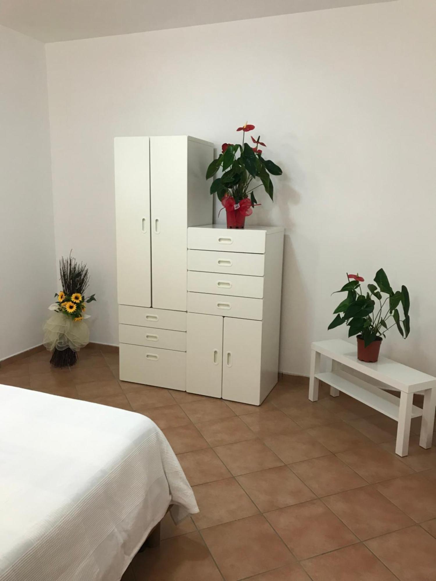 Apartament Casa Di Cristina Fiumicino Zewnętrze zdjęcie